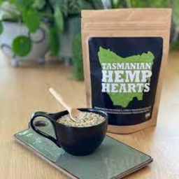 Photo of Tasmanian Hemp Hearts