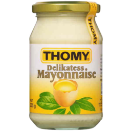 Photo of Thomy Deli Mayonnaise 470gm