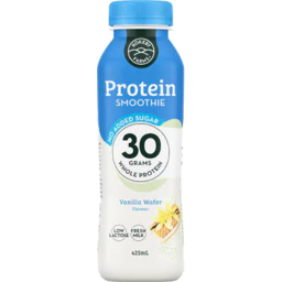Photo of Rokeby Protein Van Wafer425ml