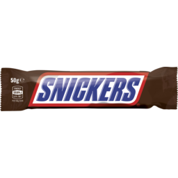 Photo of Snickers 50g