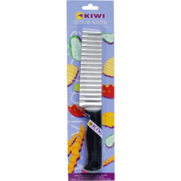 Photo of Kiwi Knife #401 Wave