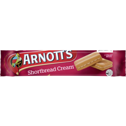 Photo of Arnotts Shortbread Cream Biscuits