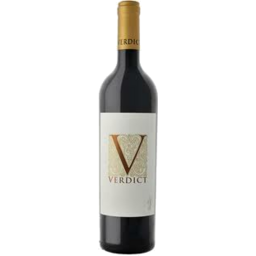 Photo of The Verdict Cabernet Sauvignon