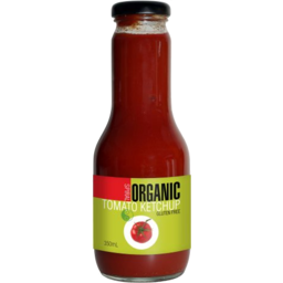 Photo of Spiral Tomato Ketchup 350ml