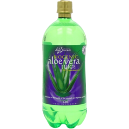 Photo of Life Stream Aloe Vera Juice 1.25l