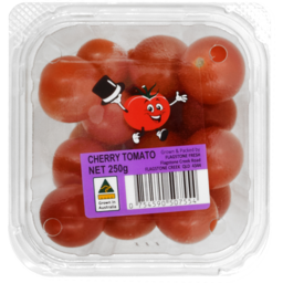 Photo of Cherry - Tomatoes