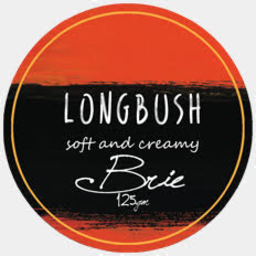 Photo of Longbush Soft & Creamy Brie