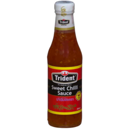 Photo of Trident Sce Swt Chilli 285ml