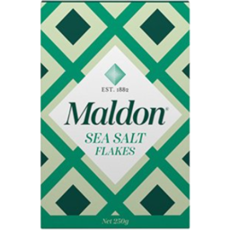 Photo of Maldon Sea Salt