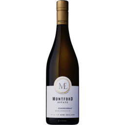 Photo of Montford Chardonnay