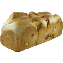 Photo of Cheese & Bacon Pullapart