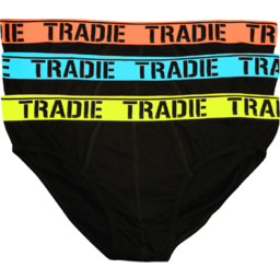 Photo of Trunk Mens Bright S Tradie