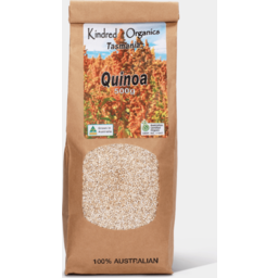 Photo of KINDRED ORGANICS:KIN Quinoa