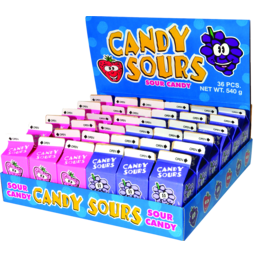 Photo of Candy Sours