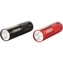 Photo of Eveready Torch Compact Led Single Pack