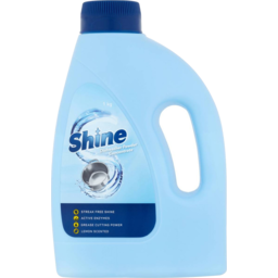 Photo of Shine Dishwash Powder Concentrate 1kg