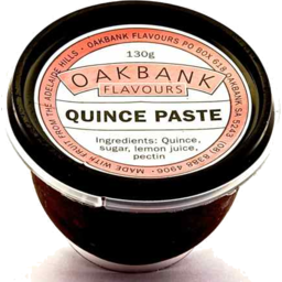 Photo of Adelaide Hills Quince Paste 130gm