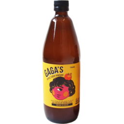 Photo of Gagas Apple Cider Vinegar 750ml