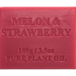 Photo of Soap 100g - Melon & Strawberry