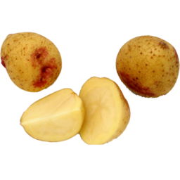 Photo of Potatoes King Edward Kg