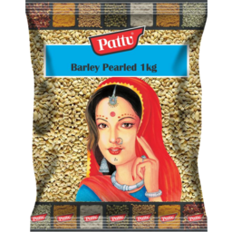 Photo of Pattu Dal - Barley