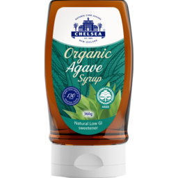 Photo of Chelsea Sugar Organic Agave Syrup