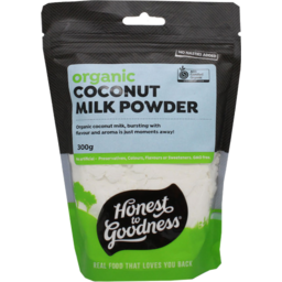 Photo of Honest To Goodness - Coconut Milk Powder