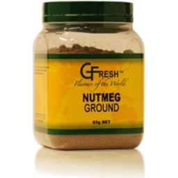 Photo of Gfresh Nutmeg Whole 32gm