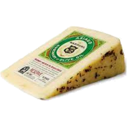 Photo of Asiago Cheese Rosemary & Olive Oil 150gm