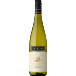 Photo of Taylors St Andrews Riesling 2022
