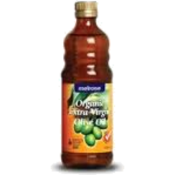 Photo of MELROSE:MEL Olive Oil Extra Virgin Organic 500m