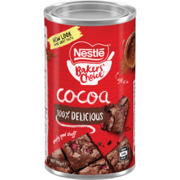 Photo of Nestle Baking Cocoa 190g