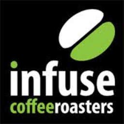 Photo of Infuse Coffee Sunrise Beans 250g