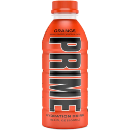 Photo of Prime Hydration Orange 500ml