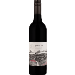 Photo of Gathering Field Red Blend