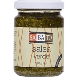 Photo of Del Sabato Salsa Verde
