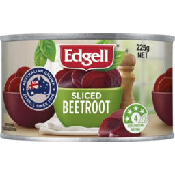 Photo of Edgell Sliced Beetroot