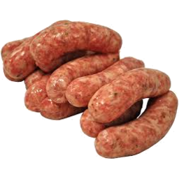 Photo of Pacdon Pork Sausages - approx 500g
