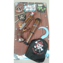 Photo of Pirate World