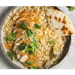Photo of YouFoodz Fuelled Butter Chicken 444g