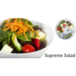Photo of Supreme Salad Caesar 250g