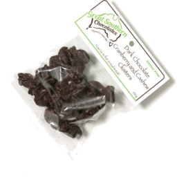 Photo of Great South Dark Choc Cranberry & Cashew