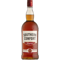 Photo of Southern Comfort