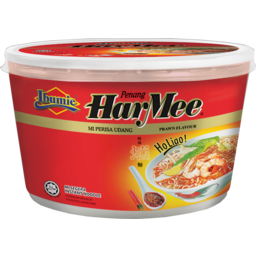Photo of Ibumie Bowl Noodle Harmee