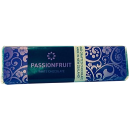 Photo of Chocolate Traders Bar White Chocolate Passionfruit 45g