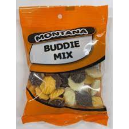 Photo of Montana Buddie Mix