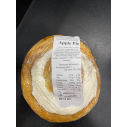 Photo of Hot n Tasty Apple Pie