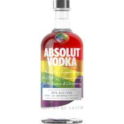 Photo of Absolut Pears 700ml