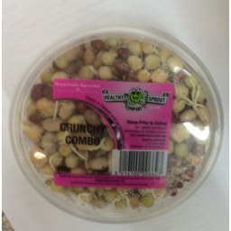Photo of Healthy Sprouts Crunchy Combo