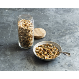 Photo of nonie's Cereal – Muesli – Roasted Hazelnut
